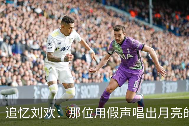 追忆刘欢：那位用假声唱出月亮的音乐天才