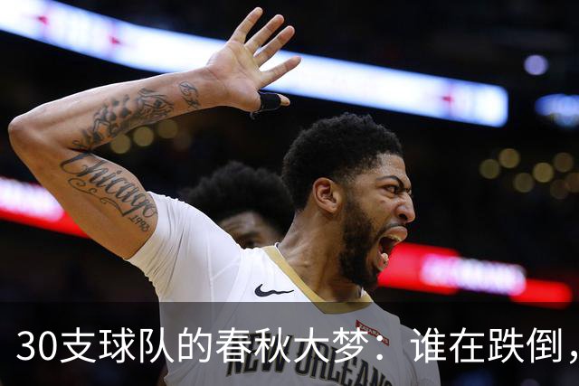 30支球队的春秋大梦：谁在跌倒，谁在飞翔？